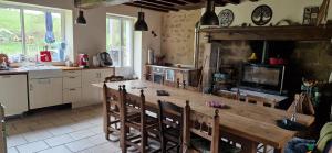 Sejours chez l'habitant O Fil de l-hote : photos des chambres