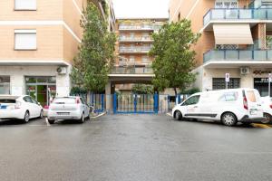 Appartamento con 3 Camere da Letto