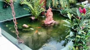 Portal Suítes Casa do Lago