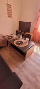 Appartements Appartement 2-4 ou 6 personnes : Appartement 3 Chambres
