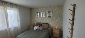 Appartement 2-4 ou 6 personnes