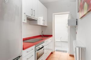 Stay U-nique Apartment Dos Aceras