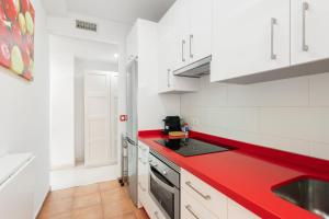 Stay U-nique Apartment Dos Aceras