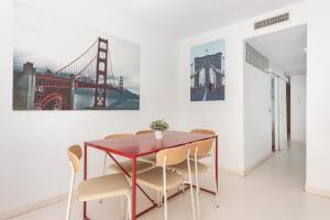 Stay U-nique Apartment Dos Aceras