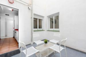 Stay U-nique Apartment Dos Aceras