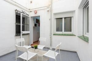 Stay U-nique Apartment Dos Aceras