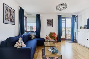 Golden Hour Apartments- Hołdu Pruskiego 15B