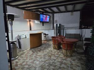 BUSINESS CLASS Departamentos