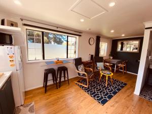 Adorable Self Contained One Bedroom Studio - 3hvězdičkové hotely ve městě Rotorua