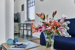 Golden Hour Apartments- Hołdu Pruskiego 15B