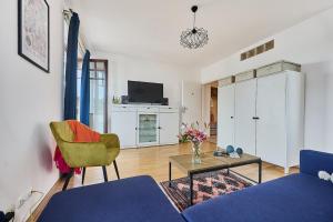 Golden Hour Apartments- Hołdu Pruskiego 15B