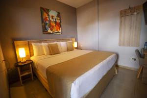 Hotel Los Altos Express "La Centroamerica"