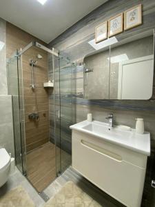 Apartment - Little Hagia Sophia