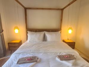 Puring Bungalows Gili Air