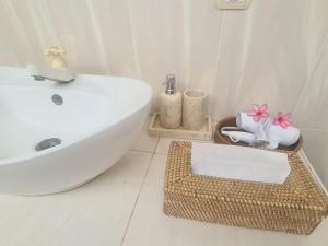 Puring Bungalows Gili Air