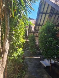 Puring Bungalows Gili Air