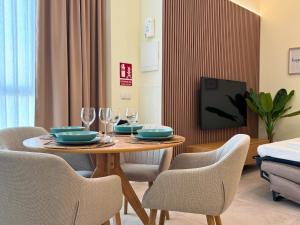 Illetes Flats - Suite cerca de Feria de Muestras y Metro