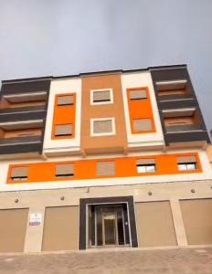 إقامة الألماس