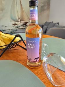 Апартамент "Paradise" Червенка