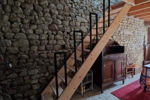 Sejours chez l'habitant O Fil de l-hote : photos des chambres