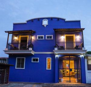 Hotel Los Altos Express