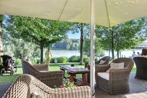 Premium Suite, RIVER & OLD TOWN VIEW,FREE PARKING