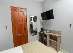 Hotel Los Altos Express "La Centroamerica"