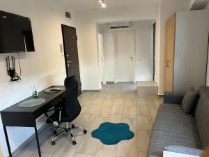 Complex Mihai Bravu Apartments