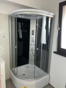 Complex Mihai Bravu Apartments