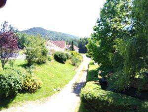 Chalets chalet Leon : photos des chambres