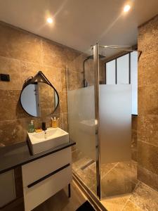 Appartement front de mer Palavas-les-flots