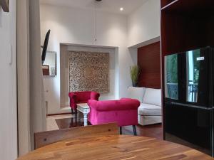 Boutique Hotel Casa Grande, Mandala Suite