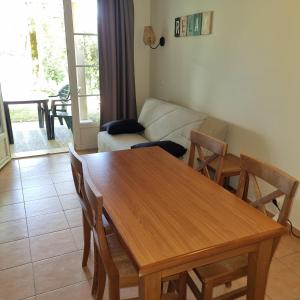 Appartements Appartement Vue sur Lac : photos des chambres