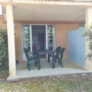 Appartement Vue sur Lac