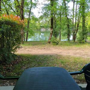 Appartement Vue sur Lac