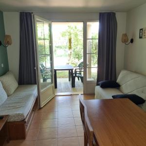 Appartements Appartement Vue sur Lac : photos des chambres