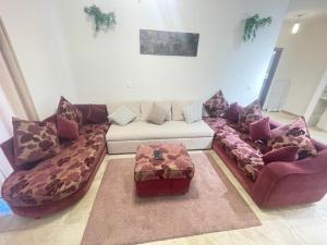 One Bedroom Apartment in New Alamein
