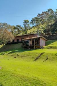 Quinta da Baronesa 2 - Sapucai Mirim