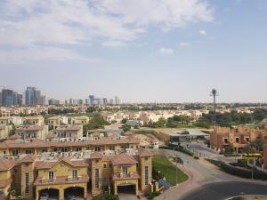 Cricket Tower - Ubytování bez kategorie ve městě Dubaj