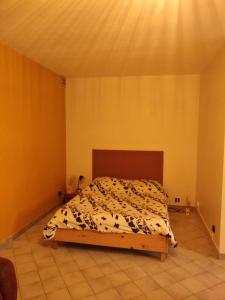 Appartements Studio au coeur de la Provence : photos des chambres
