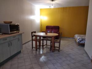 Appartements Studio au coeur de la Provence : photos des chambres