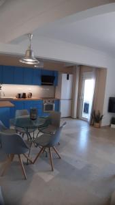 Apartment zahos 3