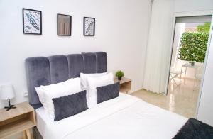 Spacious & Modern Appartament