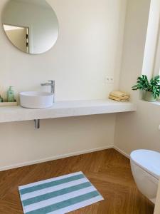 Leaf Holiday Studio Kortrijk