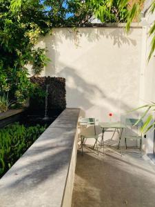 Leaf Holiday Studio Kortrijk