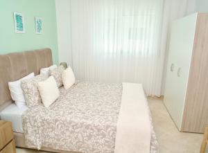 Spacious & Modern Appartament