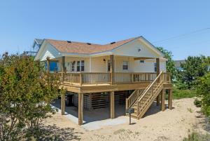 Dune Dayz - Ubytování bez kategorie ve městě Nags Head