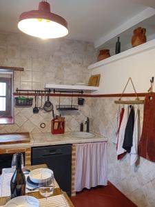 La casa del confitero