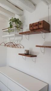 La casa del confitero