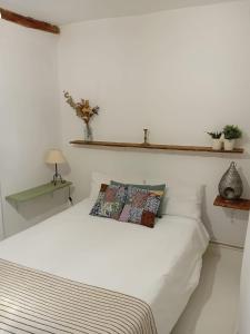 La casa del confitero